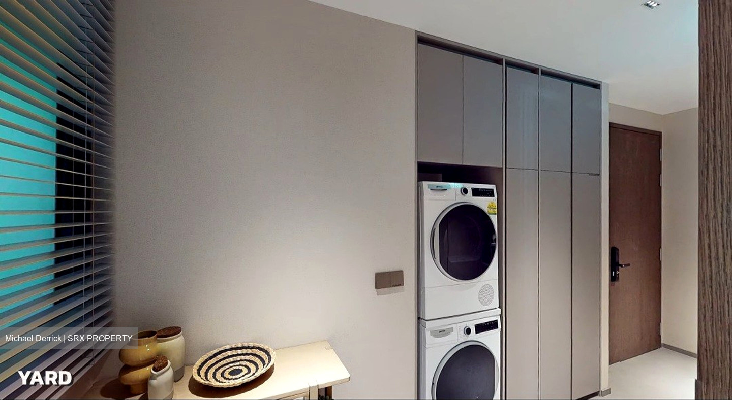 Amber House (D15), Apartment #497381491